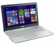 ASUS N551JM-CN081H i7-4710HQ/8GB/750GB/DVD/Win8 GTX860 - 211885 - zdjęcie 4